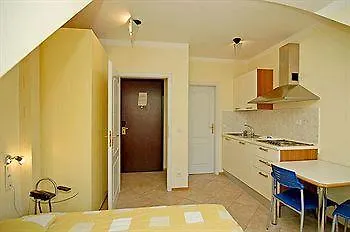Residence V Tunich Praag
