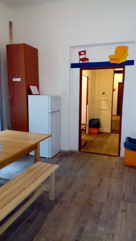 Residence V Tunich Praag 0*,  Tsjechië