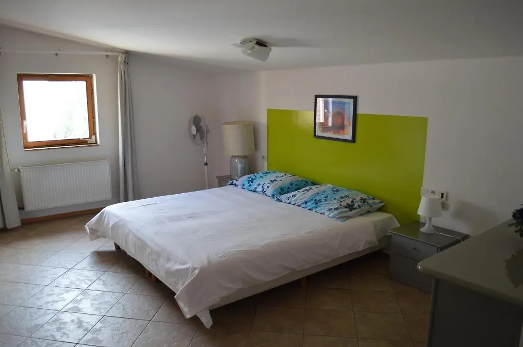Residence V Tunich Praag