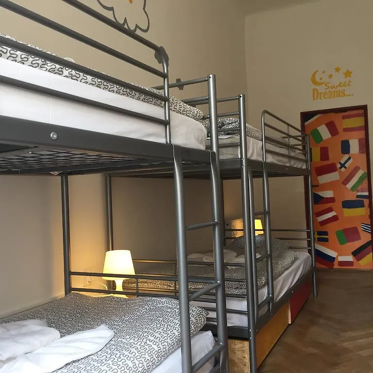 براغ Residence V Tunich جمهورية التشيك