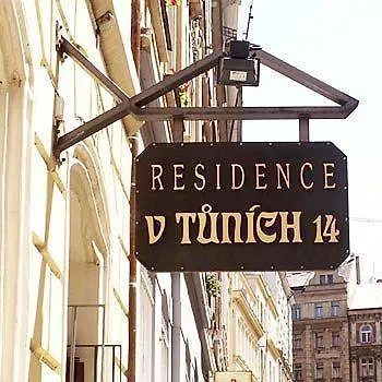 براغ Residence V Tunich 0*,  جمهورية التشيك