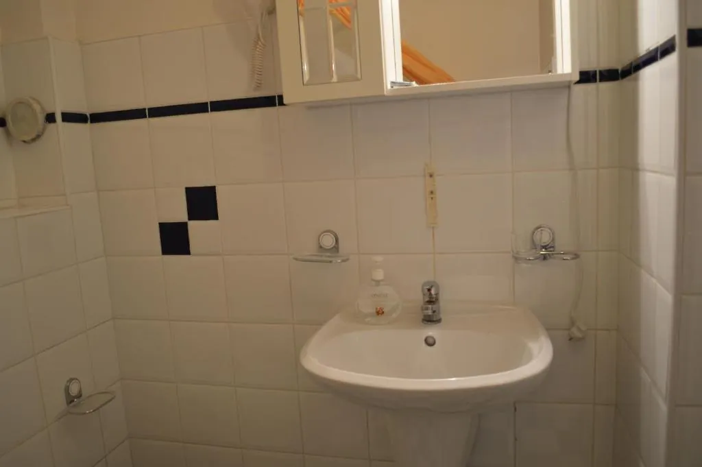 براغ Residence V Tunich جمهورية التشيك