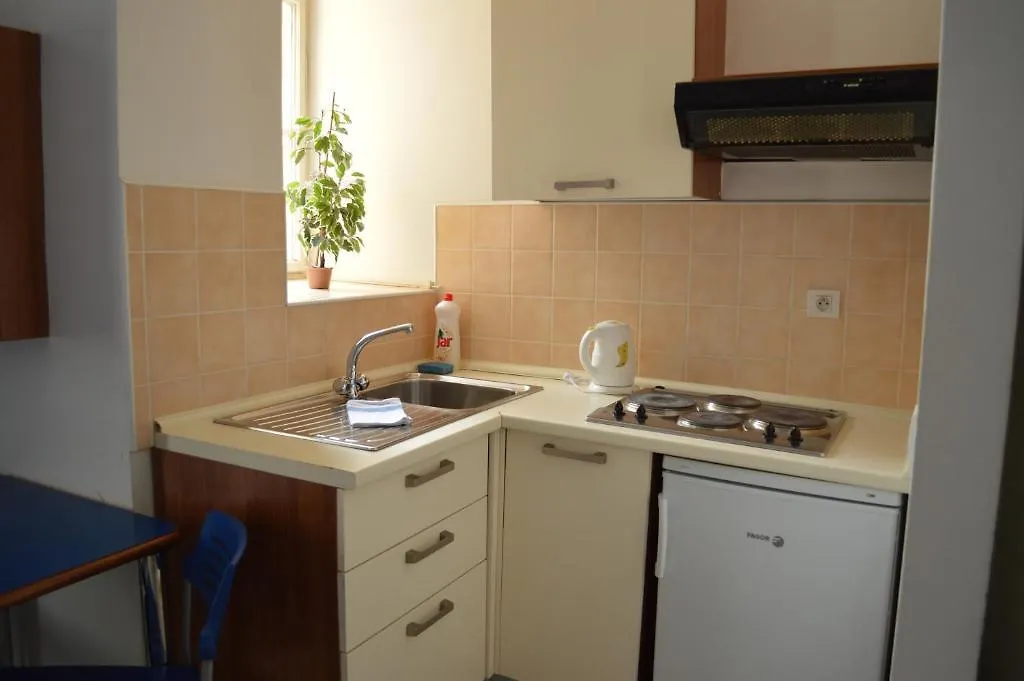 براغ Residence V Tunich جمهورية التشيك