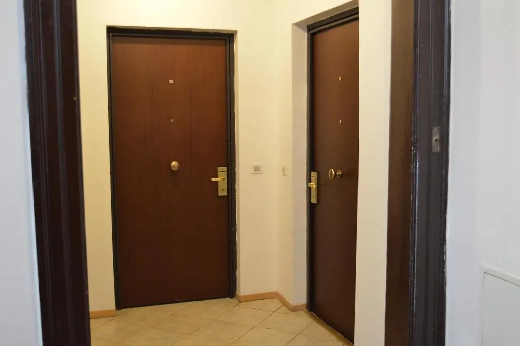 براغ Residence V Tunich